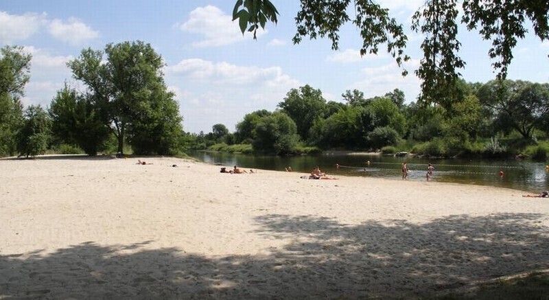 Zdjęcie 8: Wypoczywaj na przystani! Tomaszów zaprasza turystów 