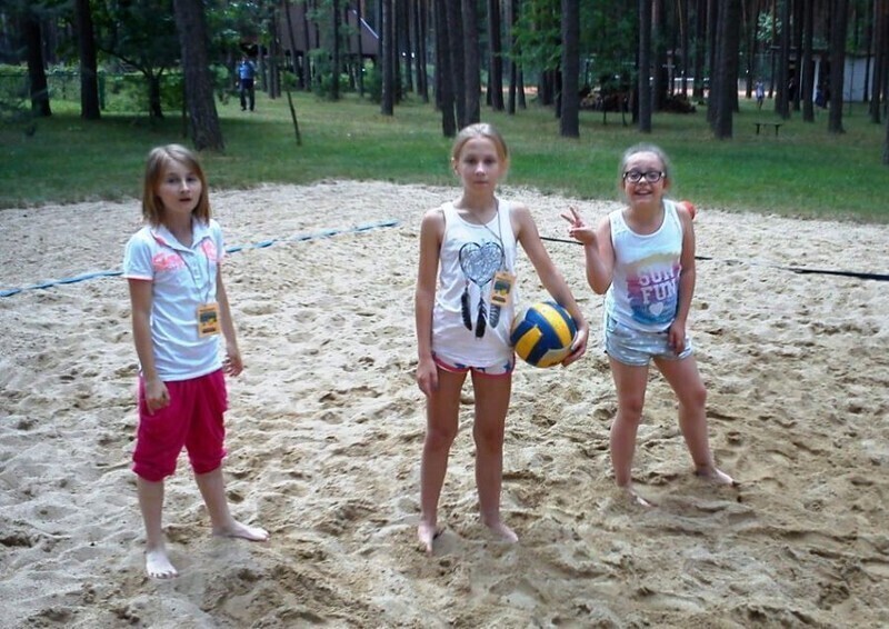 Zdjęcie 7: Oglądali żółwie, grali w piłkę 