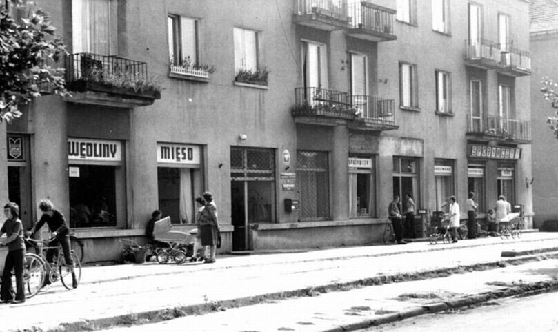 22 lipca Nie wiem nie pamiętam...