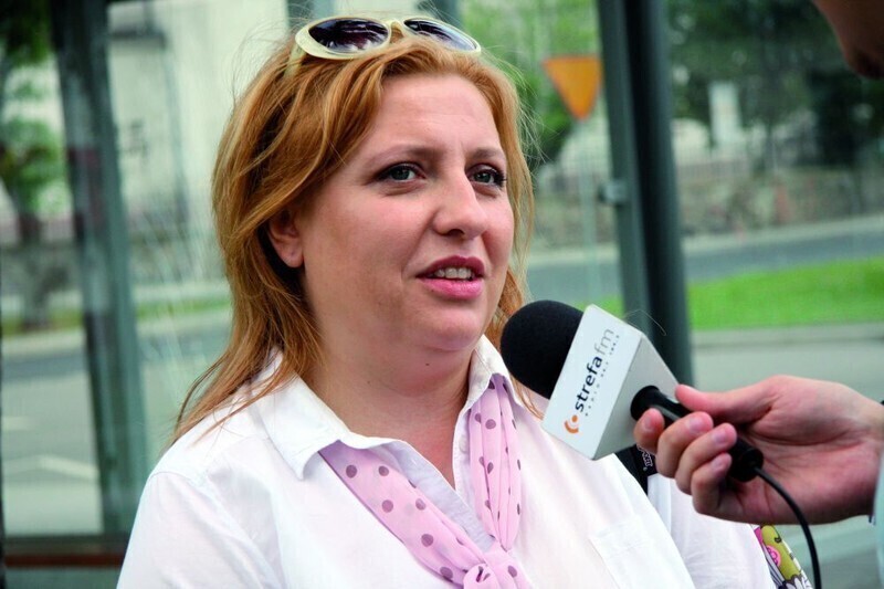 Zdjęcie 2: Letnisko gościło w Rozprzy, w piątek było w Moszczenicy 