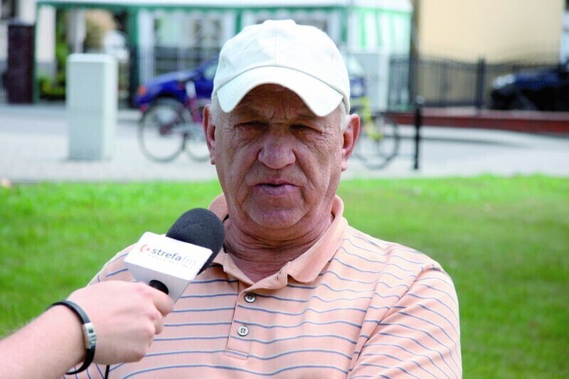 Zdjęcie 7: Letnisko gościło w Rozprzy, w piątek było w Moszczenicy 