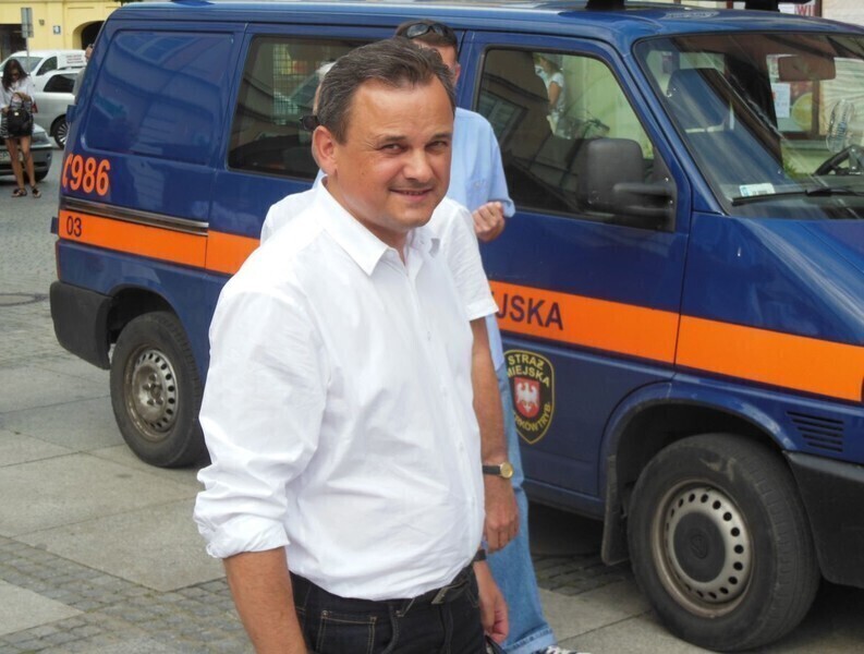 Zdjęcie 3: Lewica ma dość