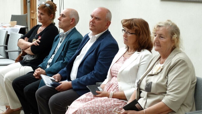 Zdjęcie 4: Niedziela w Piotrkowie należała do pszczelarzy