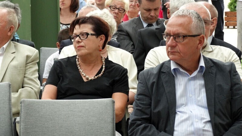 Zdjęcie 5: Niedziela w Piotrkowie należała do pszczelarzy