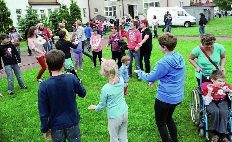 Czy w Ośrodku doszło do molestowania