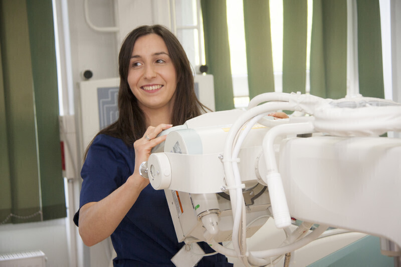 Zdjęcie 2: Nowy sprzęt w szpitalu im. Kopernika