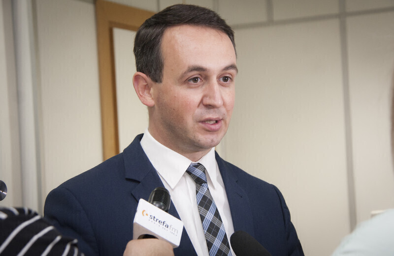 Zdjęcie 7: Nowy sprzęt w szpitalu im. Kopernika