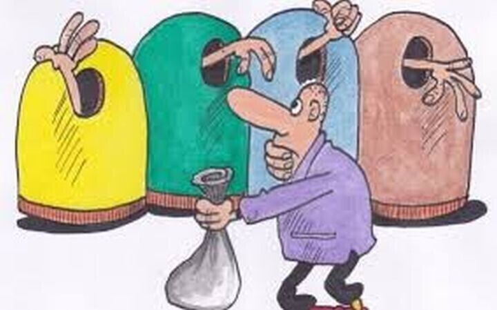 W Sulejowie nowe stawki za odbiór śmieci