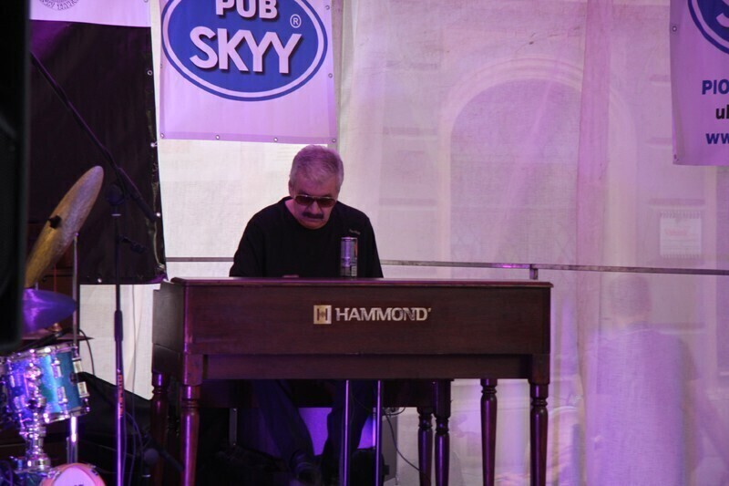 Zdjęcie 2: Wojciech Karolak ponownie w Piotrkowie