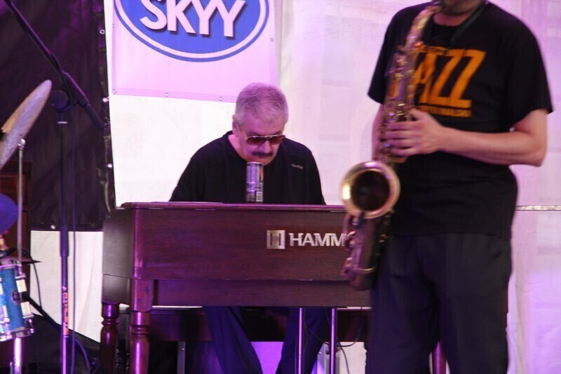 Zdjęcie 6: Wojciech Karolak ponownie w Piotrkowie