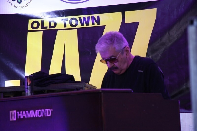 Zdjęcie 7: Wojciech Karolak ponownie w Piotrkowie