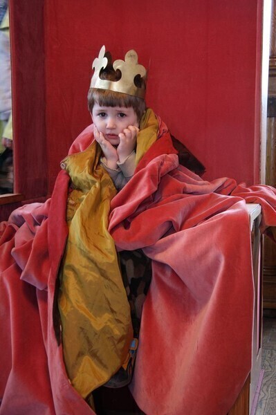 Zdjęcie 3: Dość nudnych wystaw! Pokażmy, co mamy najlepsze!