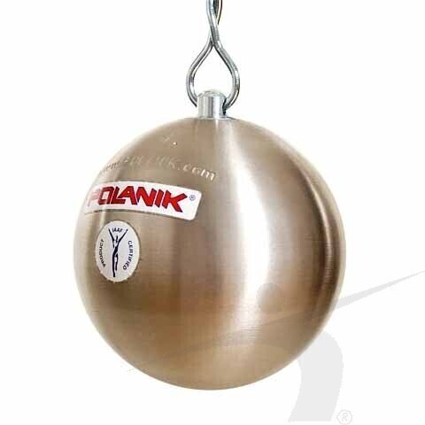 Rekord świata z Polanikiem