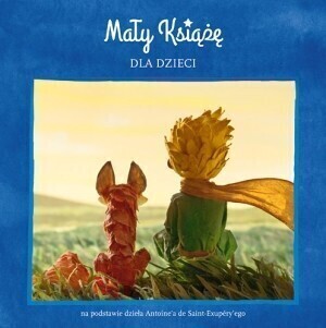 Mały Książę dla dzieci