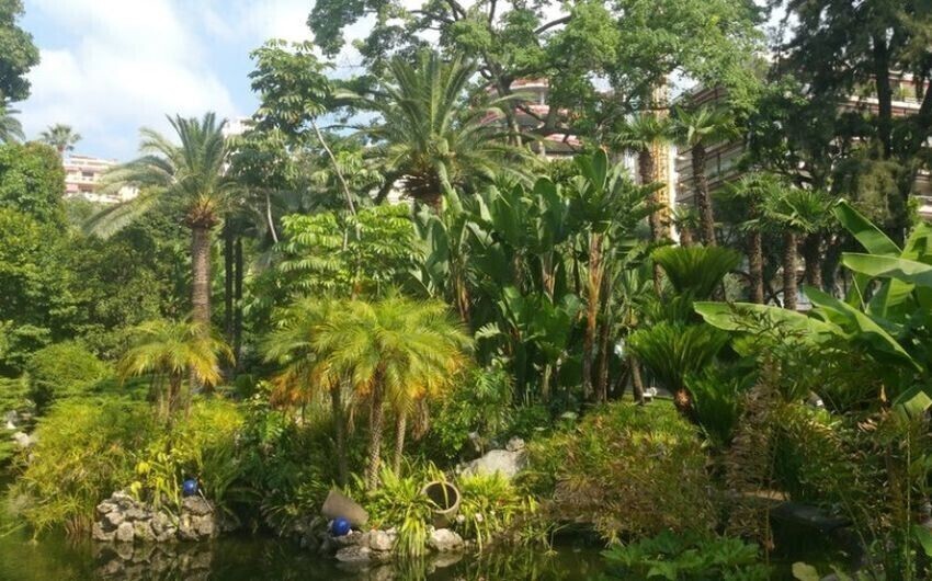 Upalny tydzień przed nami