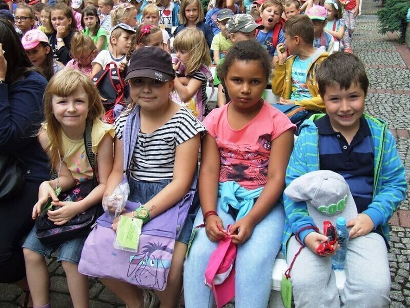 Zdjęcie 3: Wakacje na półmetku