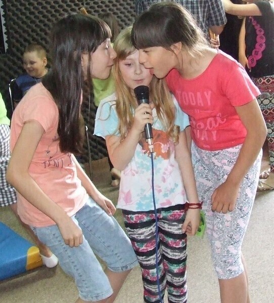 Zdjęcie 4: Wakacje na półmetku