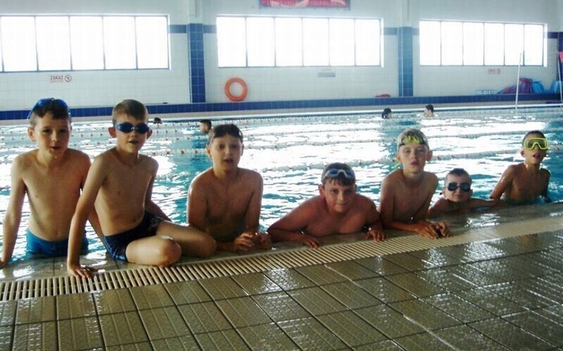 Zdjęcie 5: Wakacje na półmetku