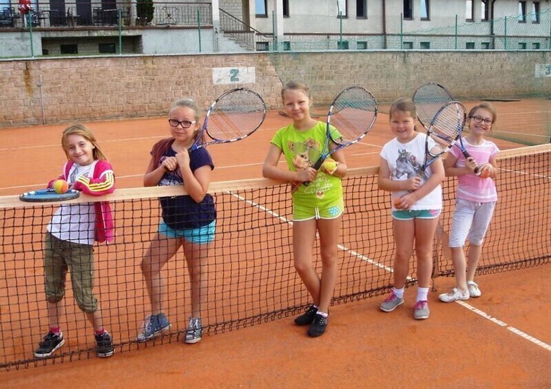 Zdjęcie 8: Wakacje na półmetku