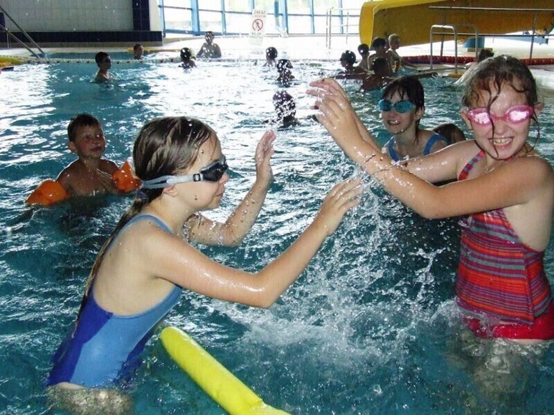 Zdjęcie 9: Wakacje na półmetku