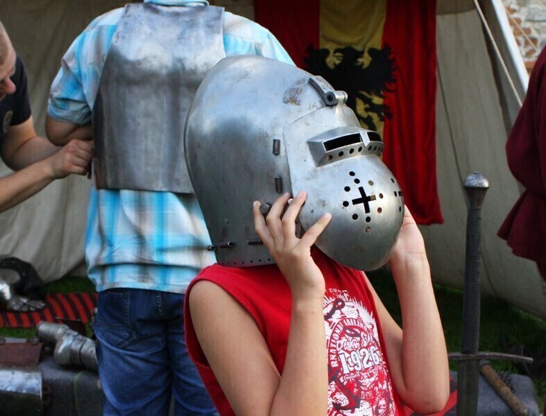 Będą świętować 870-lecie Sulejowa