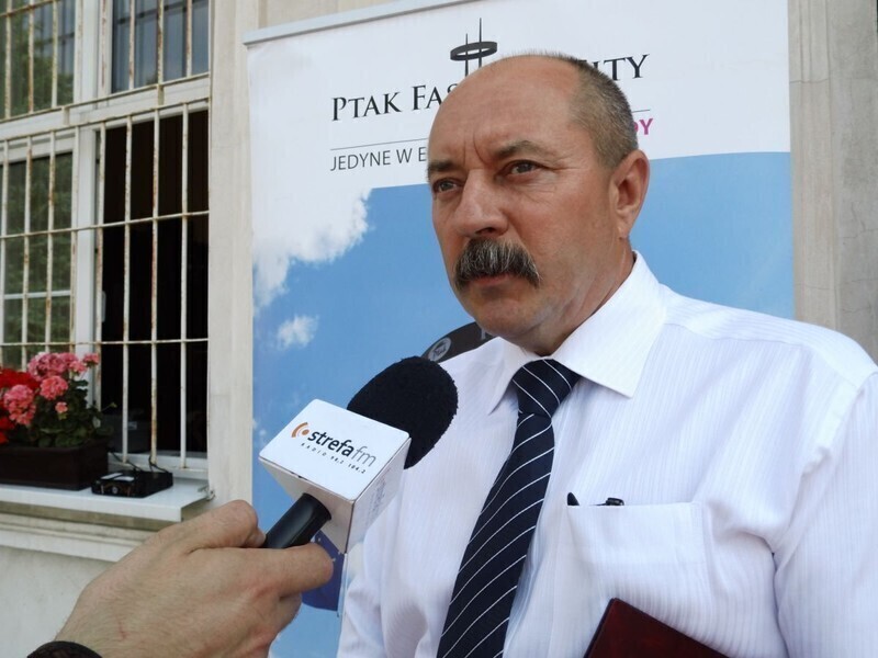 Zdjęcie 3: Powiat razem z Ptakiem. Kilka tysięcy miejsc pracy czeka...