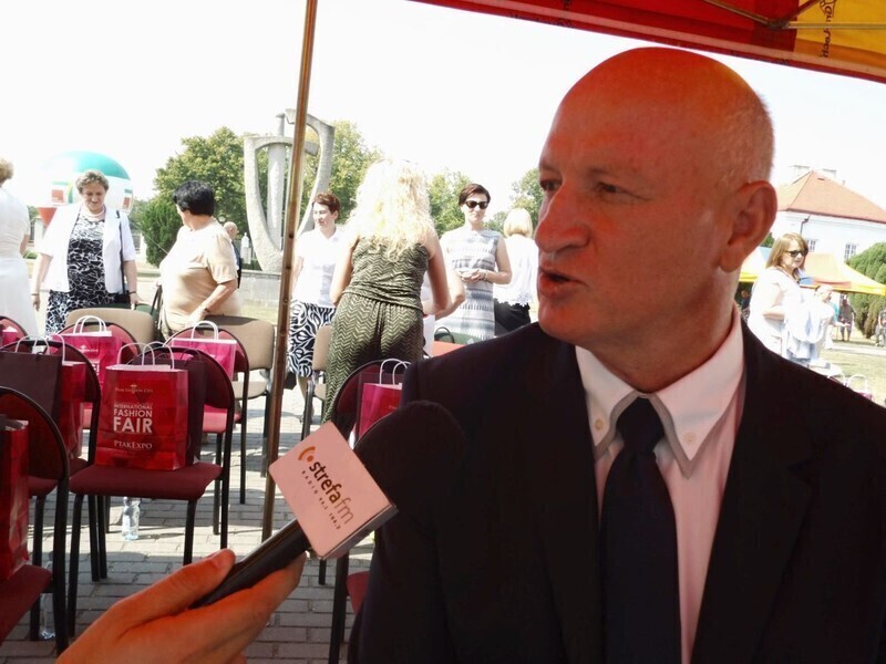 Zdjęcie 5: Powiat razem z Ptakiem. Kilka tysięcy miejsc pracy czeka...