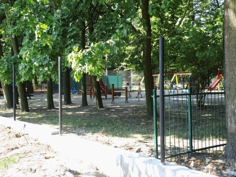 Zdjęcie 4: W parku zamontowali kamery 