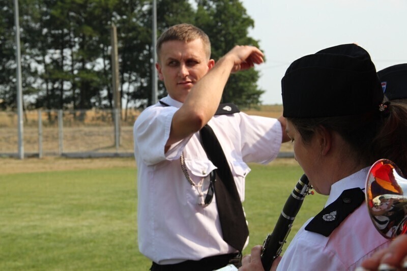 Zdjęcie 4: OSP w Babach świętowała 90-lecie powstania