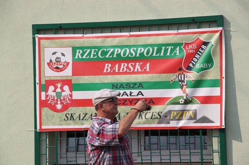 Zdjęcie 6: OSP w Babach świętowała 90-lecie powstania