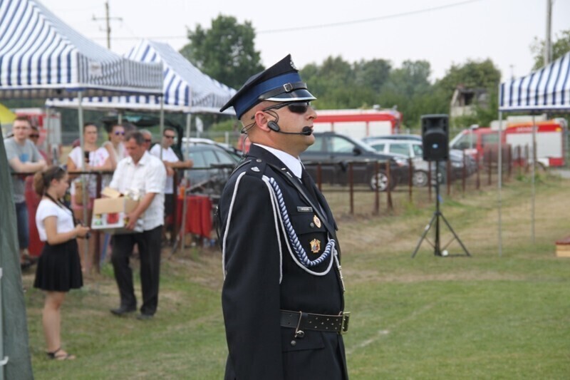 Zdjęcie 8: OSP w Babach świętowała 90-lecie powstania