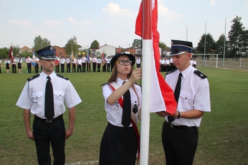 Zdjęcie 9: OSP w Babach świętowała 90-lecie powstania