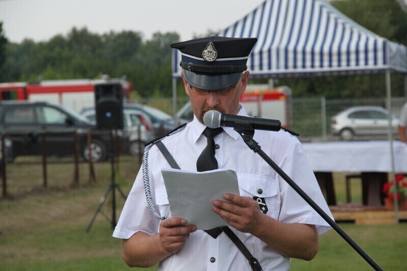 Zdjęcie 10: OSP w Babach świętowała 90-lecie powstania