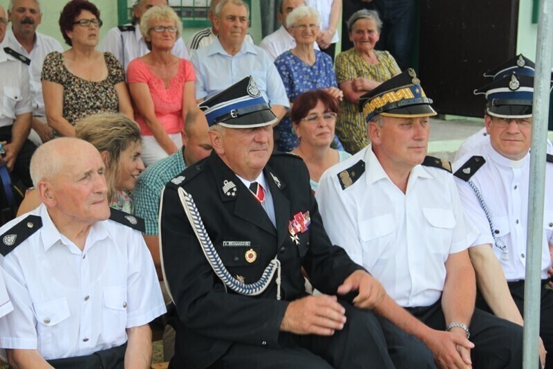 Zdjęcie 11: OSP w Babach świętowała 90-lecie powstania