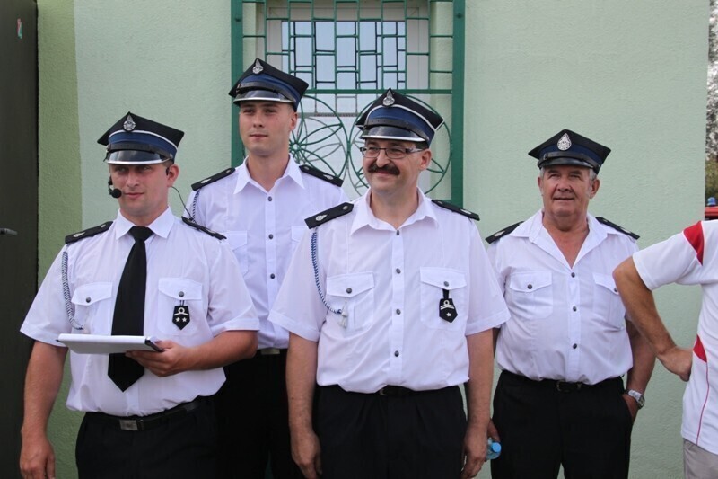 Zdjęcie 13: OSP w Babach świętowała 90-lecie powstania