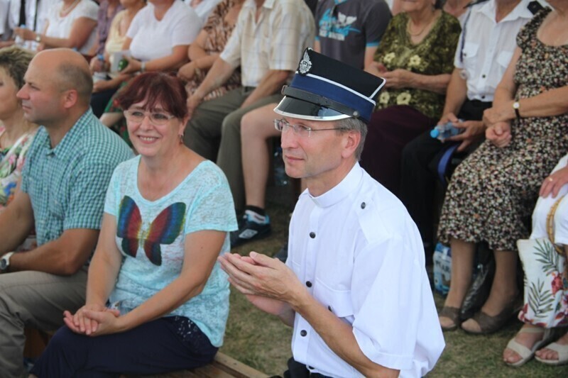 Zdjęcie 14: OSP w Babach świętowała 90-lecie powstania