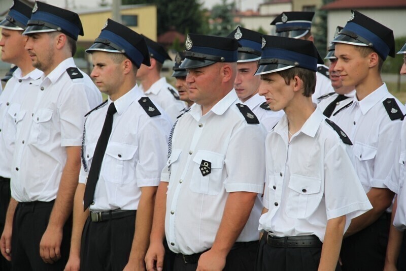 Zdjęcie 15: OSP w Babach świętowała 90-lecie powstania