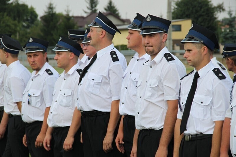 Zdjęcie 16: OSP w Babach świętowała 90-lecie powstania