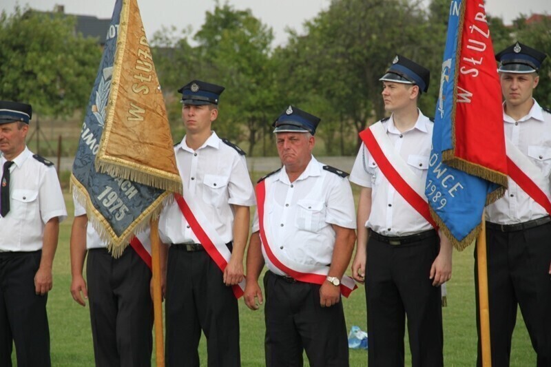 Zdjęcie 17: OSP w Babach świętowała 90-lecie powstania