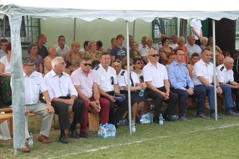 Zdjęcie 18: OSP w Babach świętowała 90-lecie powstania