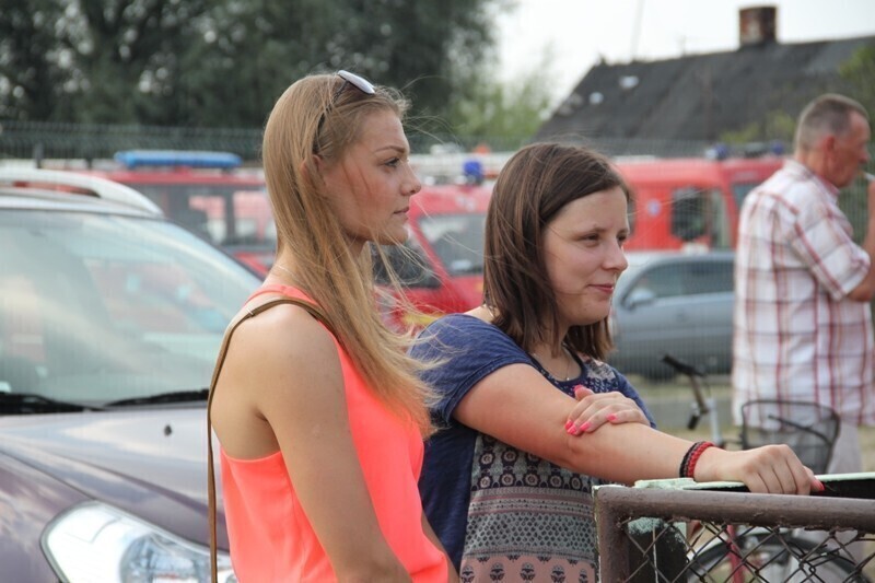 Zdjęcie 19: OSP w Babach świętowała 90-lecie powstania