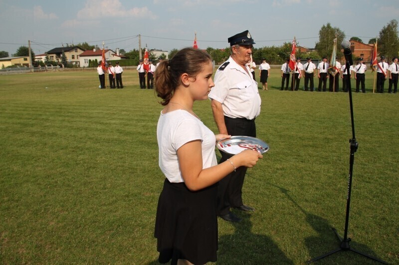 Zdjęcie 21: OSP w Babach świętowała 90-lecie powstania