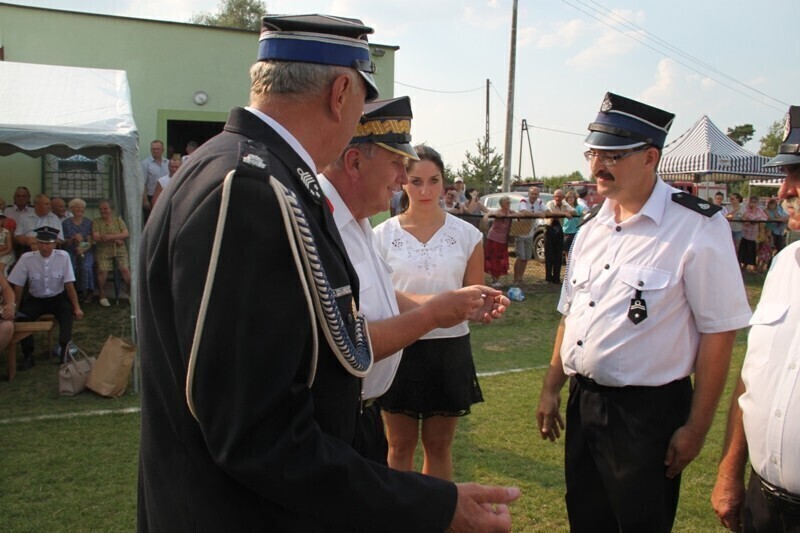 Zdjęcie 23: OSP w Babach świętowała 90-lecie powstania