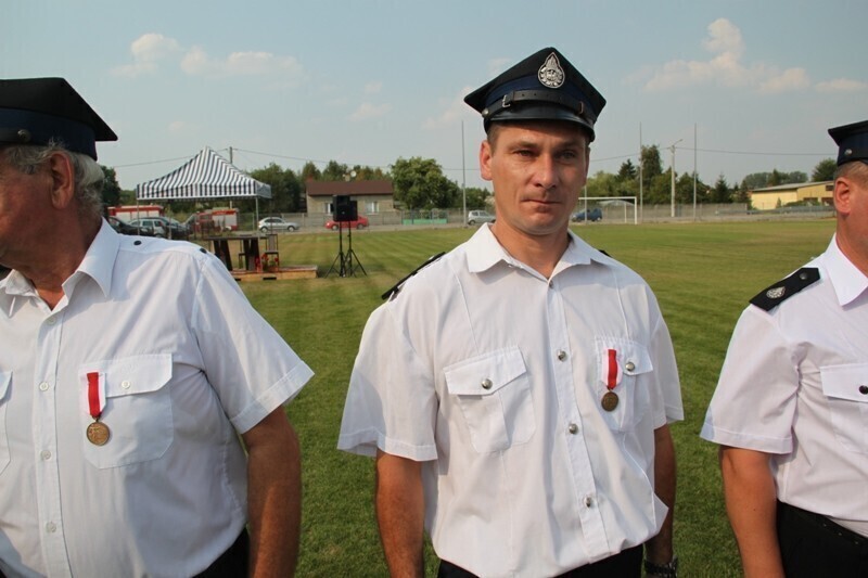 Zdjęcie 26: OSP w Babach świętowała 90-lecie powstania