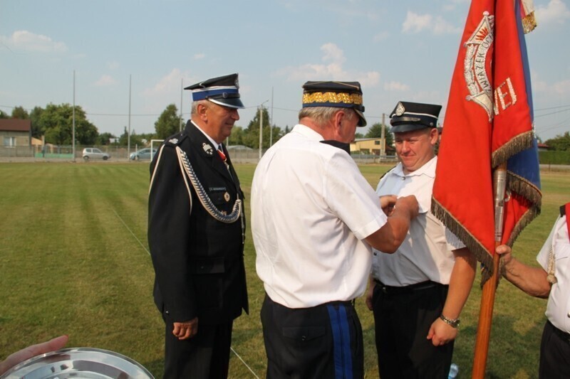 Zdjęcie 28: OSP w Babach świętowała 90-lecie powstania