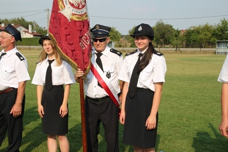 Zdjęcie 37: OSP w Babach świętowała 90-lecie powstania