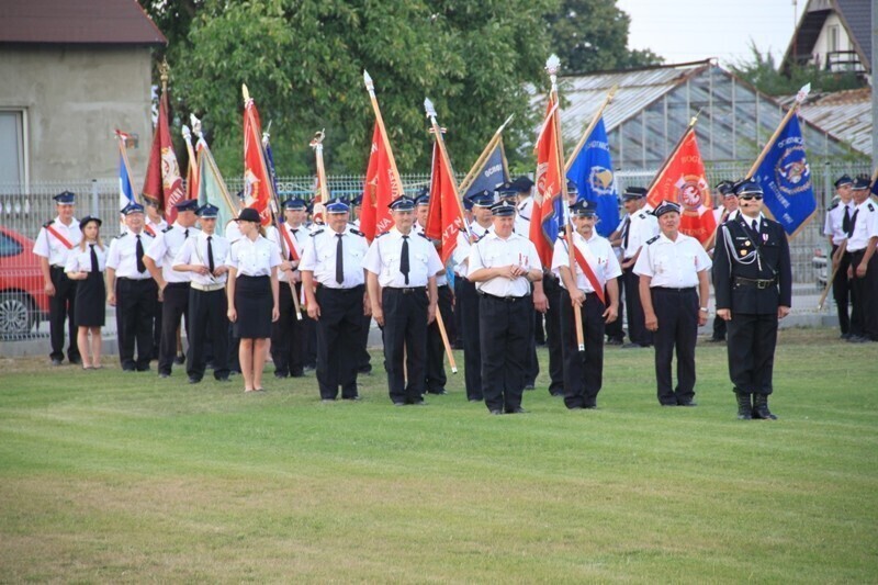 Zdjęcie 39: OSP w Babach świętowała 90-lecie powstania