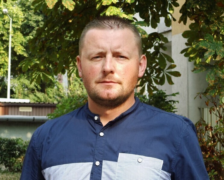 Policjant wypoczywający nad wodą uratował tonące dziecko