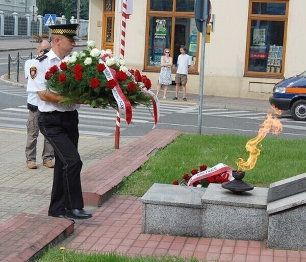 W sobotę 95. rocznica cudu nad Wisłą