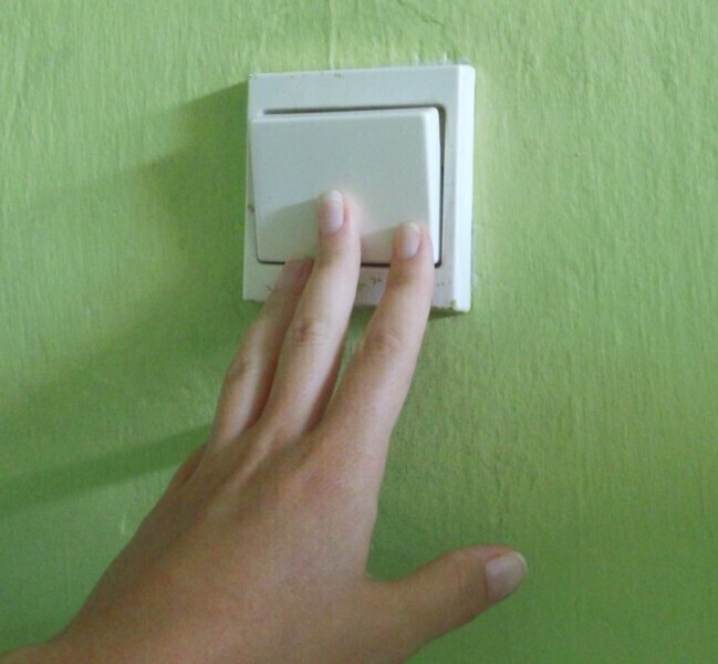 Mieszkańcy narzekają na przerwy w dostawie prądu